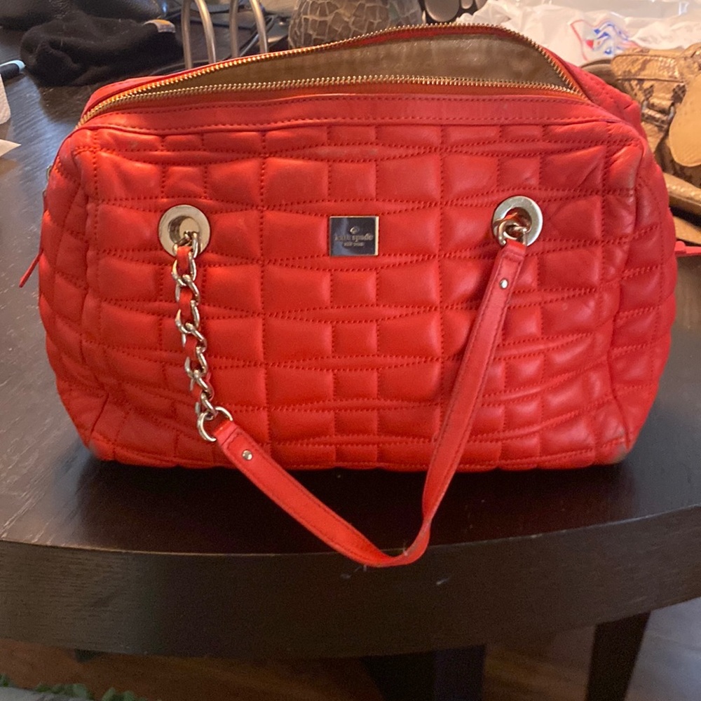 Kate Spade bag